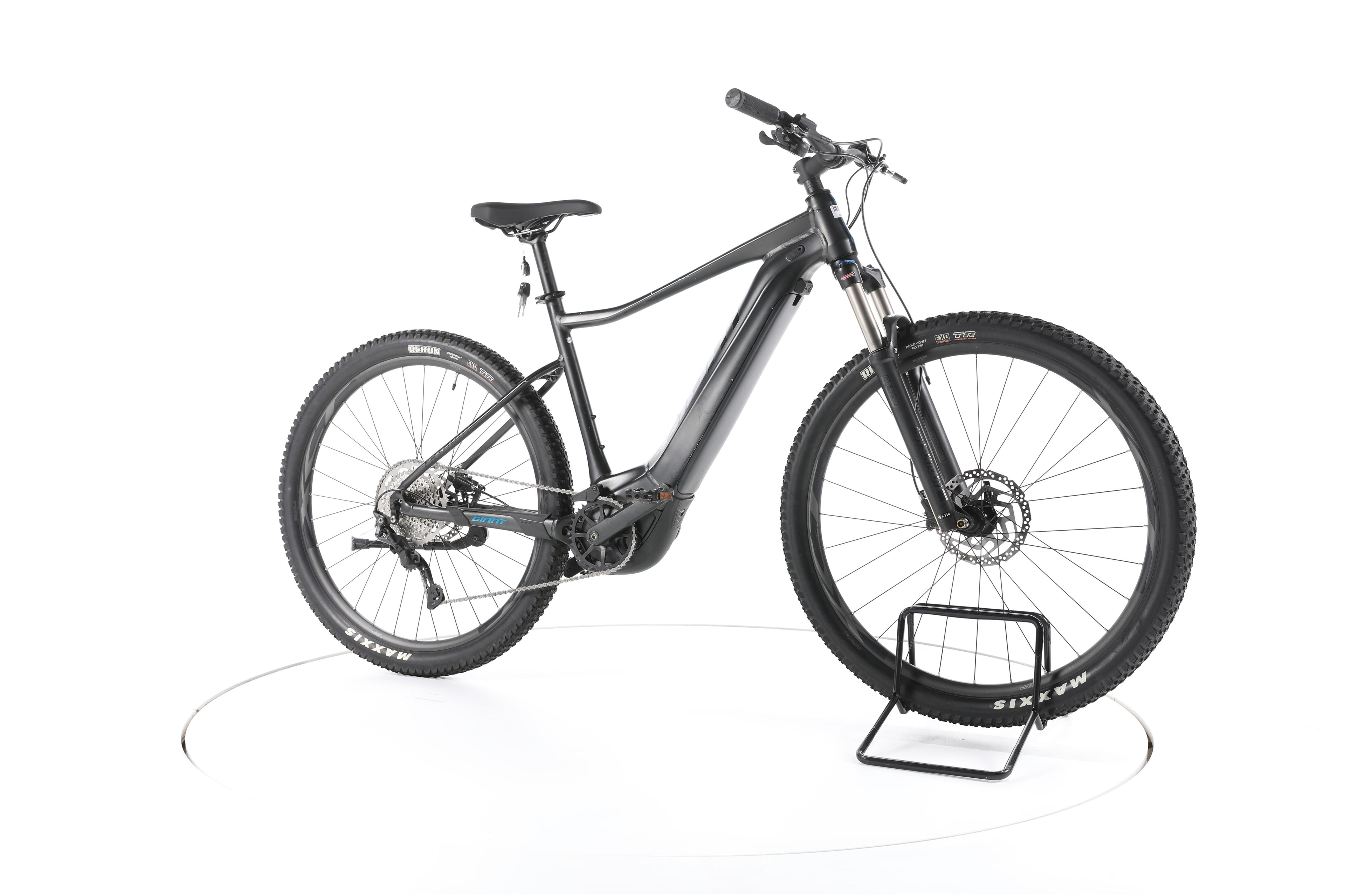Giant Fathom E+ 2 E-Bike - Image 2