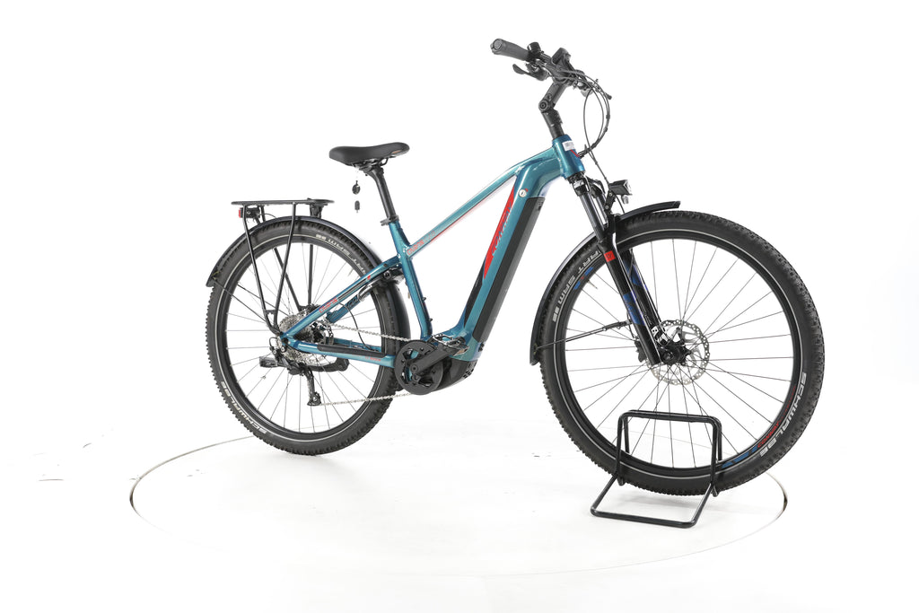 Conway Cairon C 2.0 Trekking E-Bike - Image 2