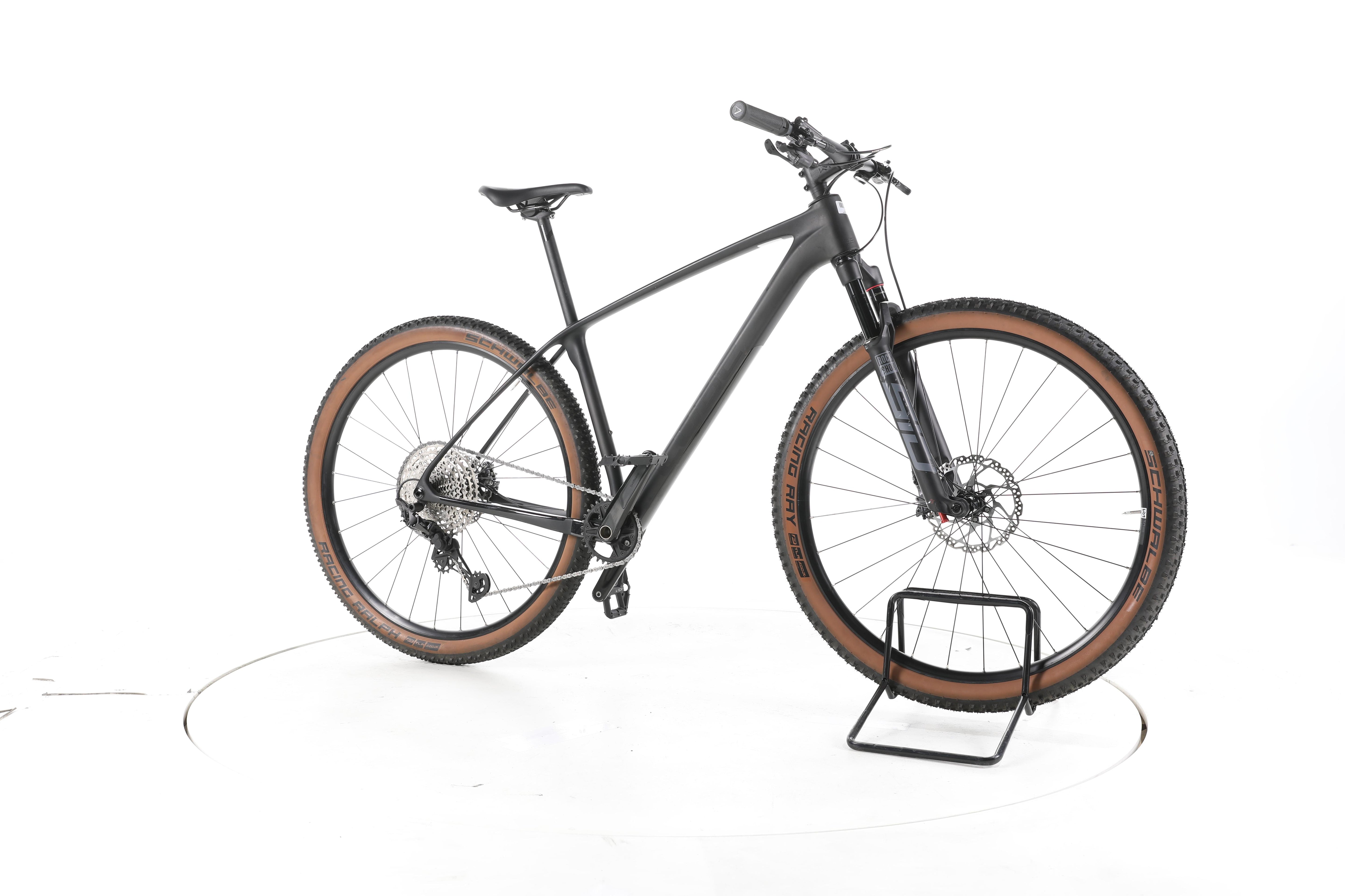 Cube Reaction C:62 Pro Fahrrad Hardtail - Image 2
