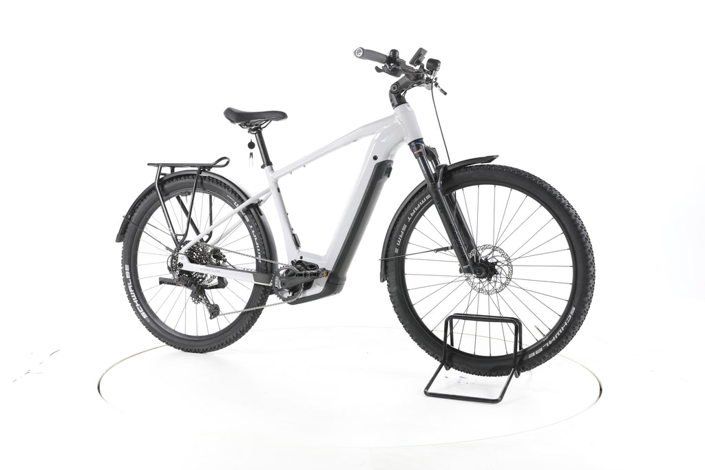 Focus Aventura² 6.7 Trekking E-Bike 2024 - Image 2