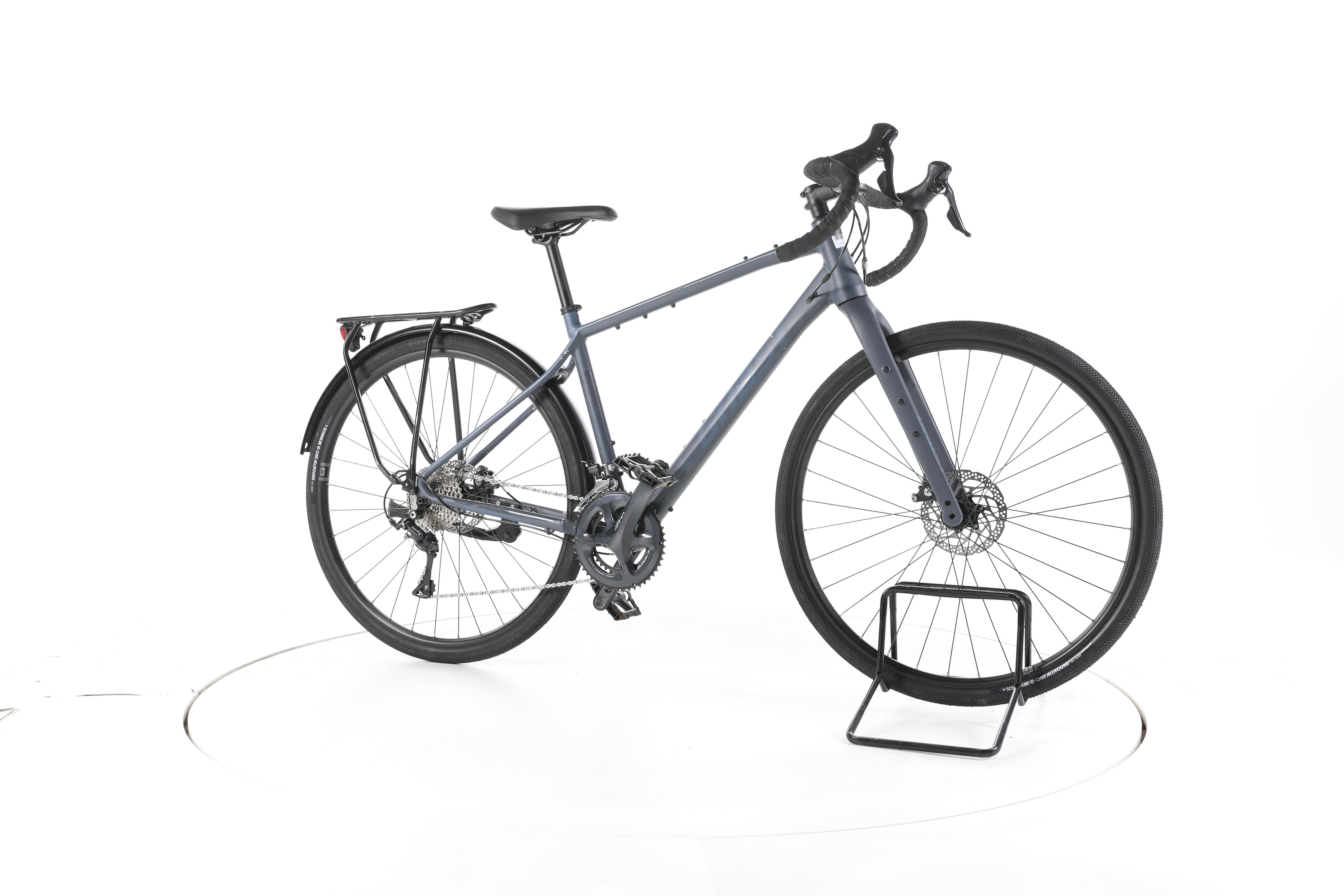 Ghost Asket EQ Fahrrad Rennrad & Gravel - Image 2