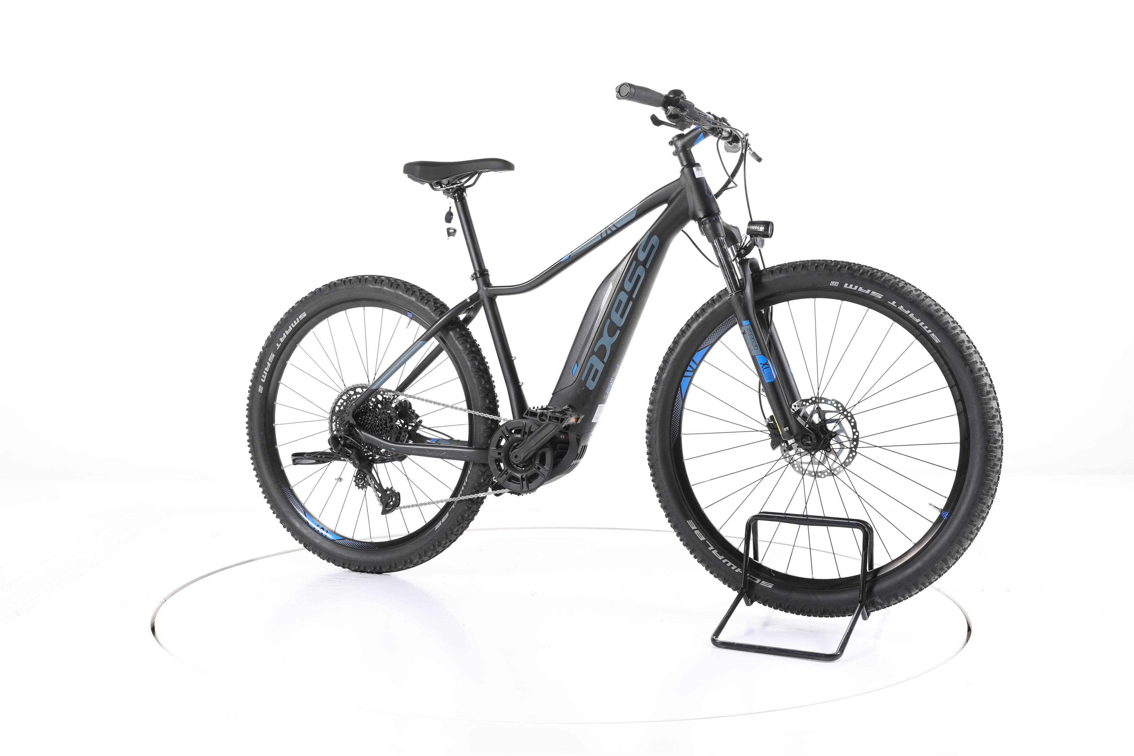 Axess Prime E-Bike - Image 2