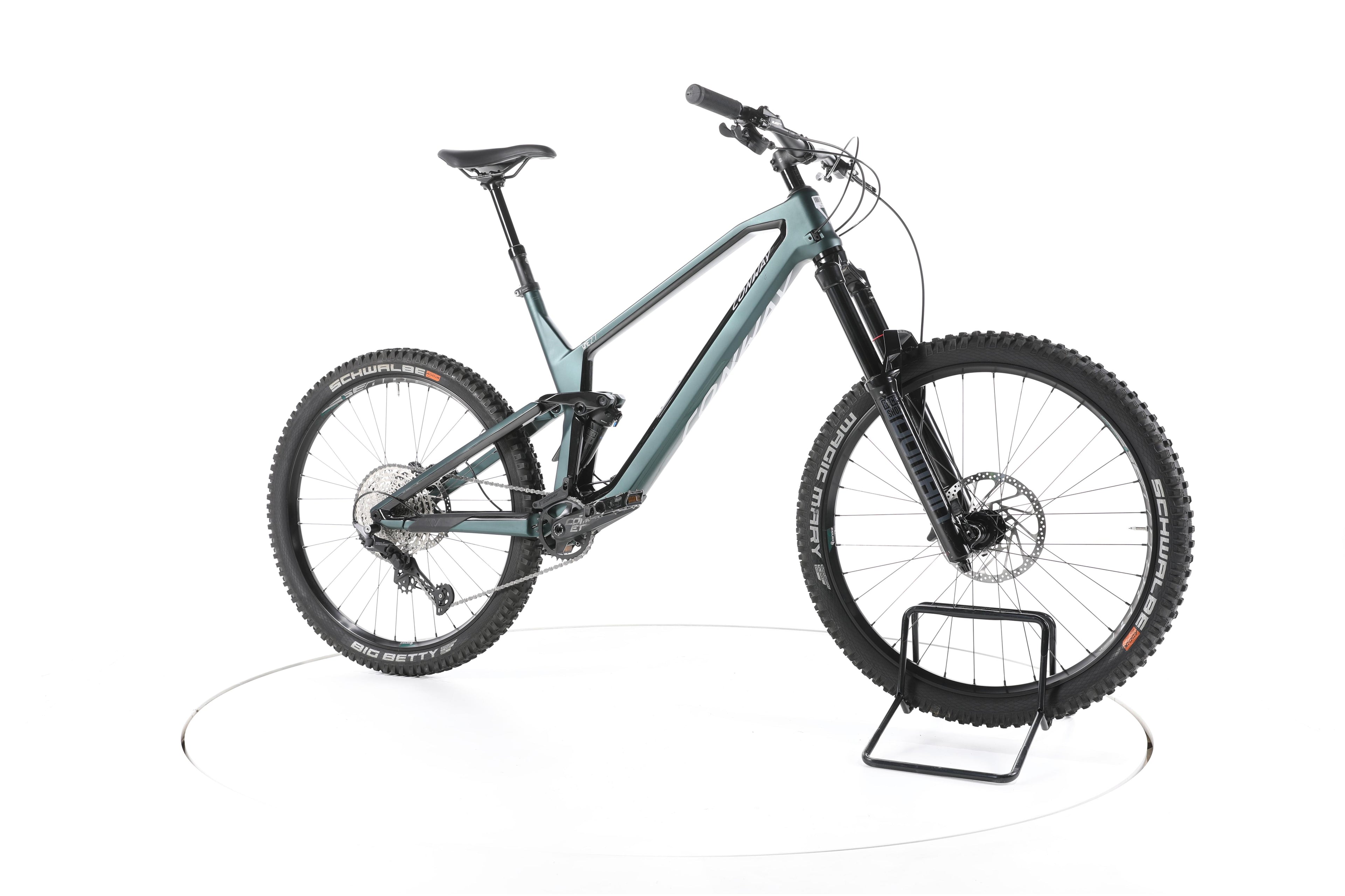 Conway WME 2.7 - Image 2