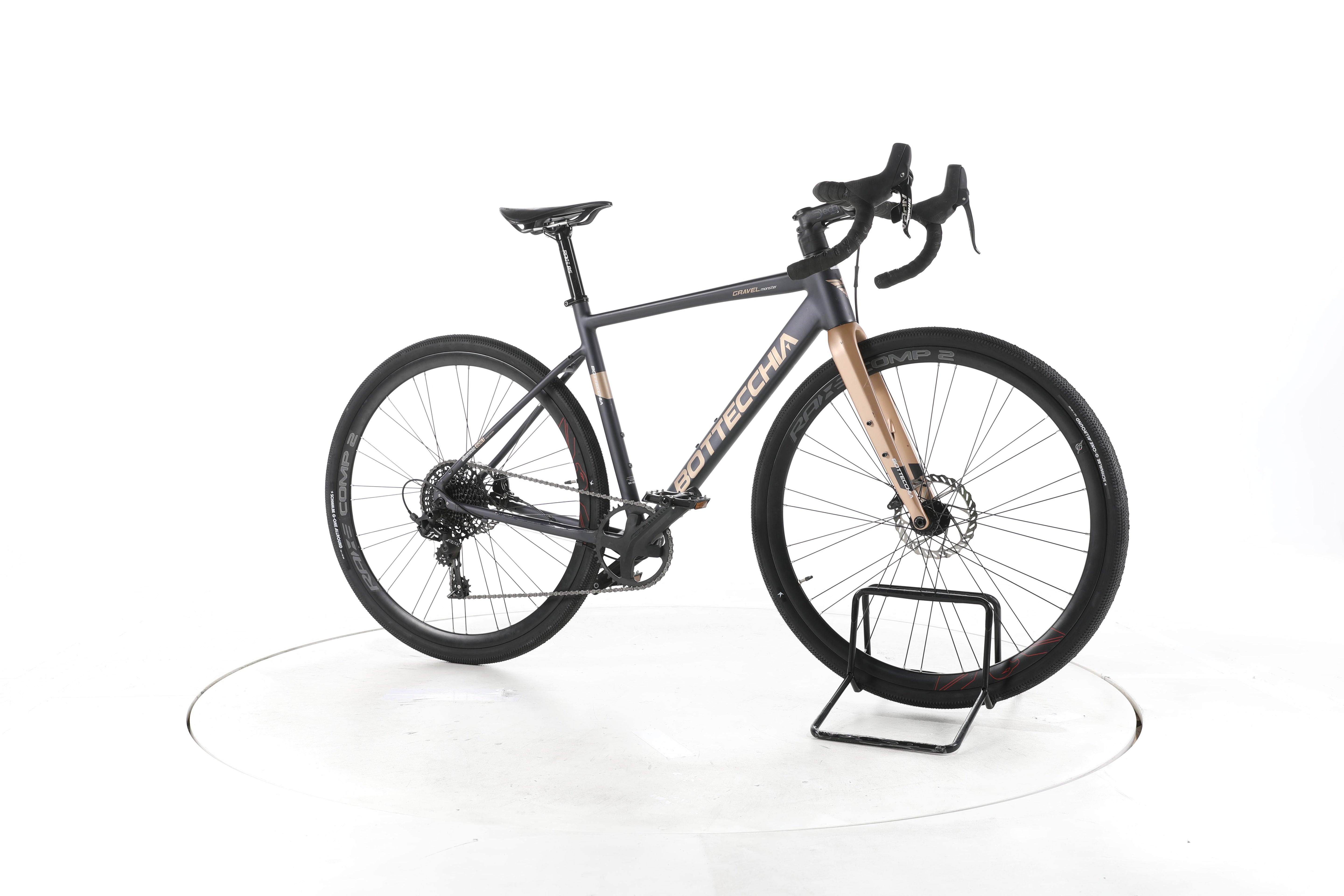 Bottecchia Gravel Monster Gravelbike - Image 2
