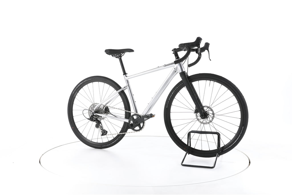 Cannondale Topstone Apex 1 - Image 2
