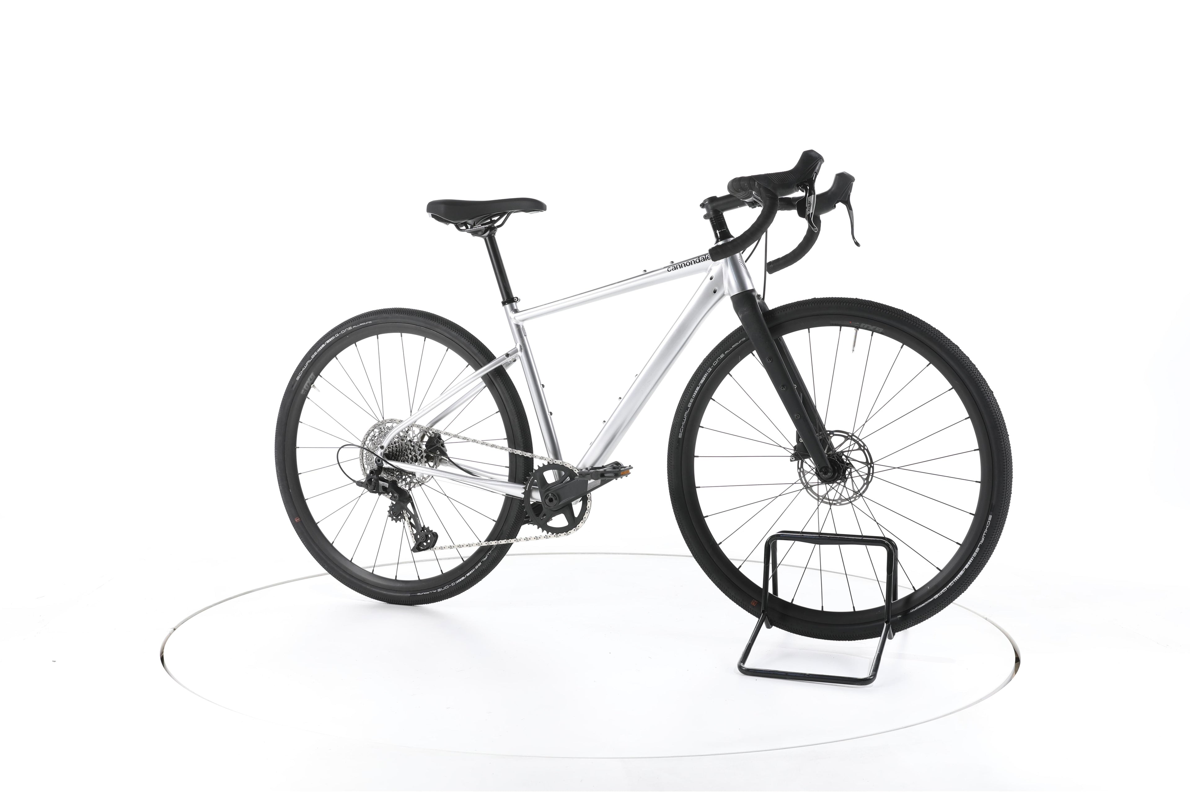 Cannondale Topstone Apex 1 - Image 2