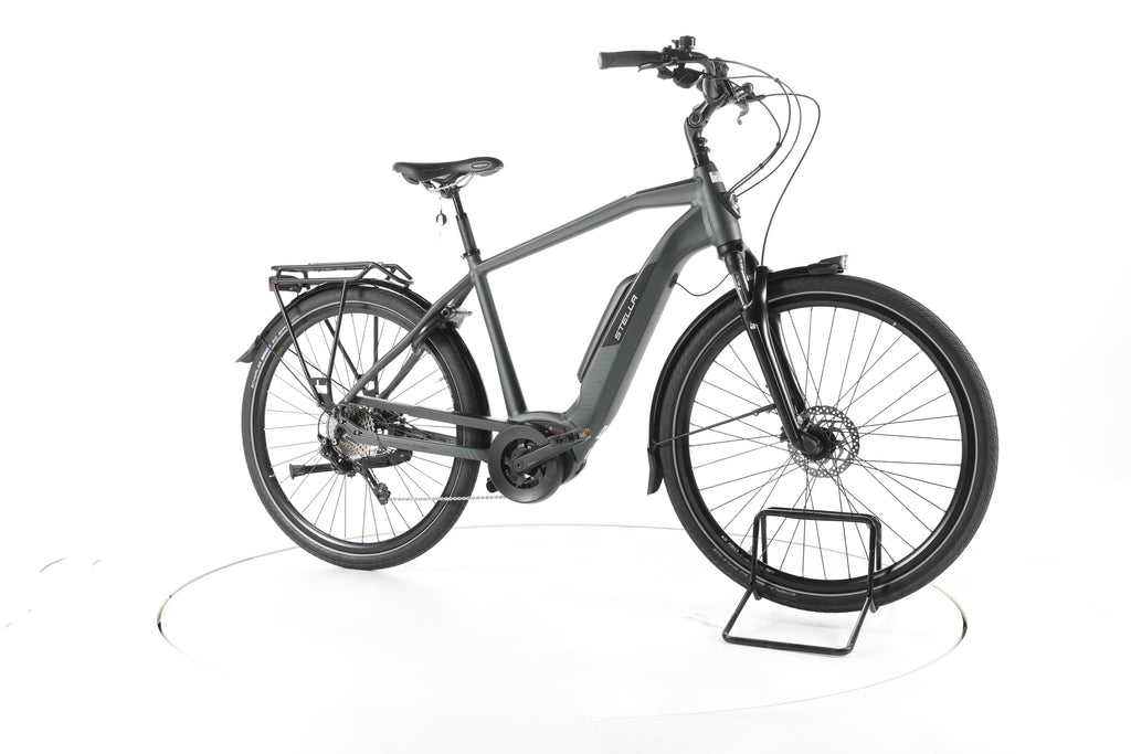 STELLA Morena Trekking E-Bike - Image 2