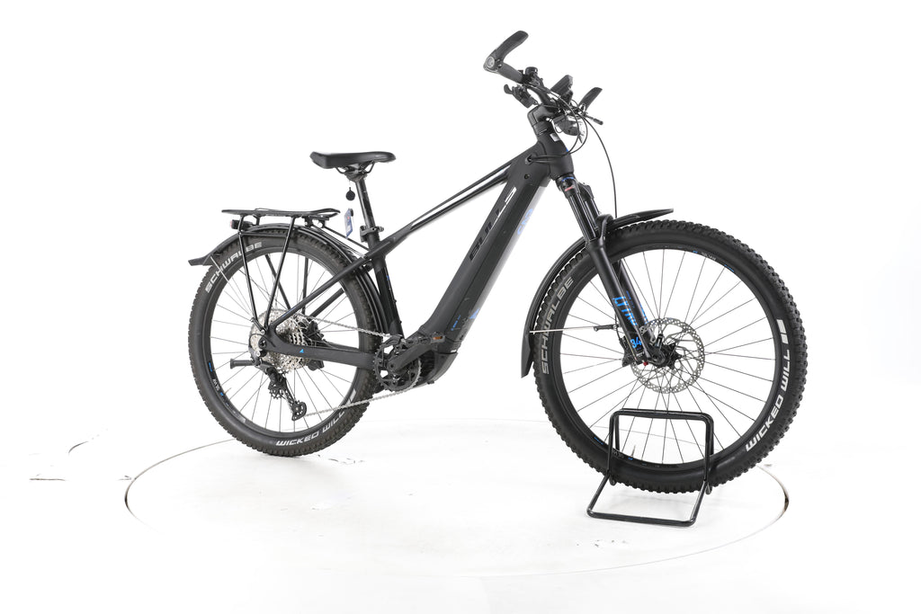 Bulls Copperhead EVO 3 Trekking E-Bike - Image 2