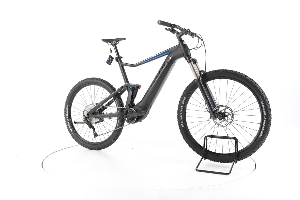 Bulls Copperhead EVO AM 1 E-Bike Fully - Image 2