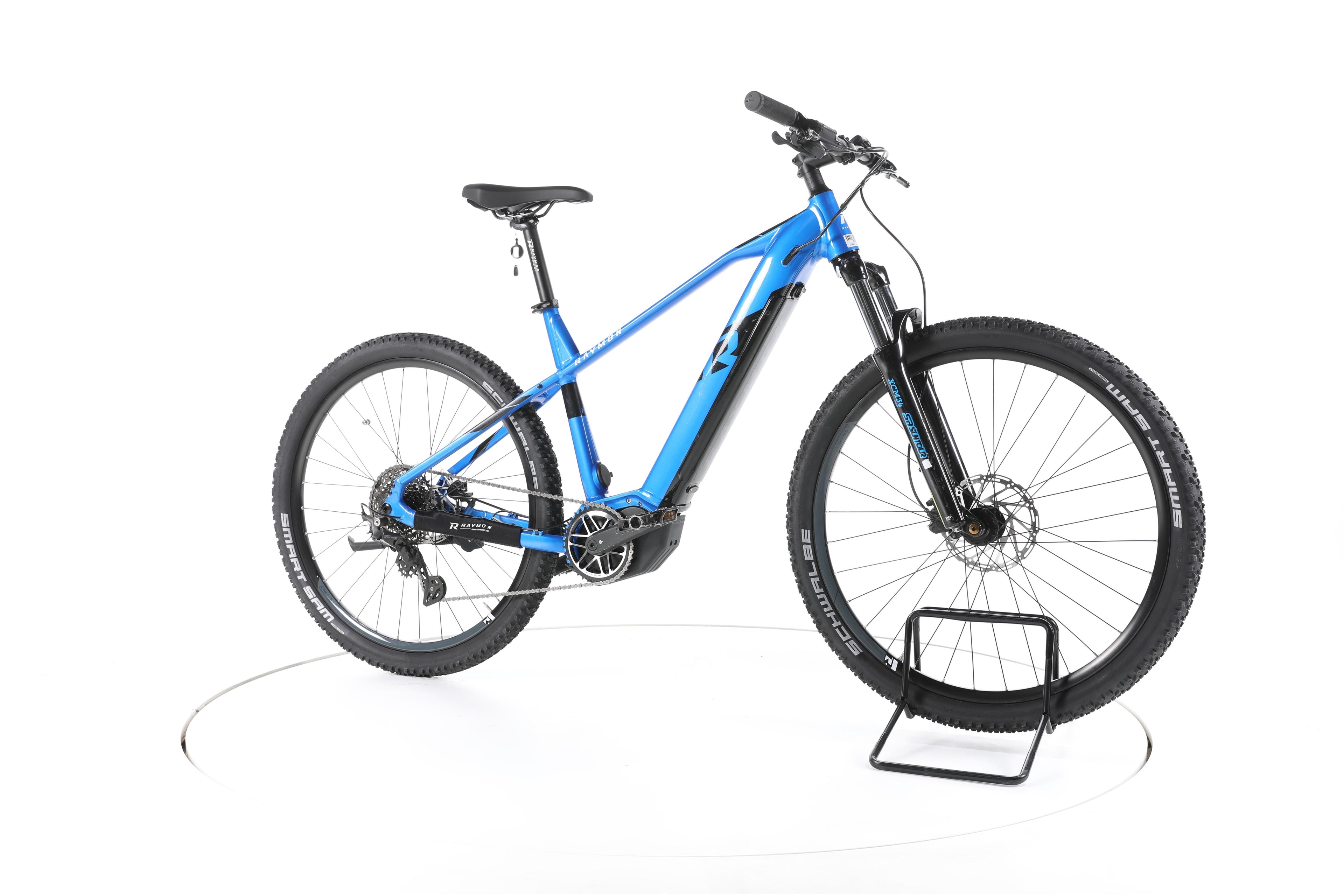R Raymon HardRay E 6.0 E-Bike - Image 2