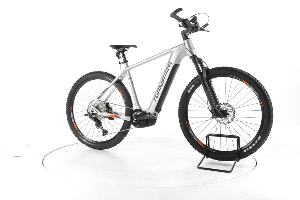 Genesis E-PRO MTB E-Bike 2024 - Image 2