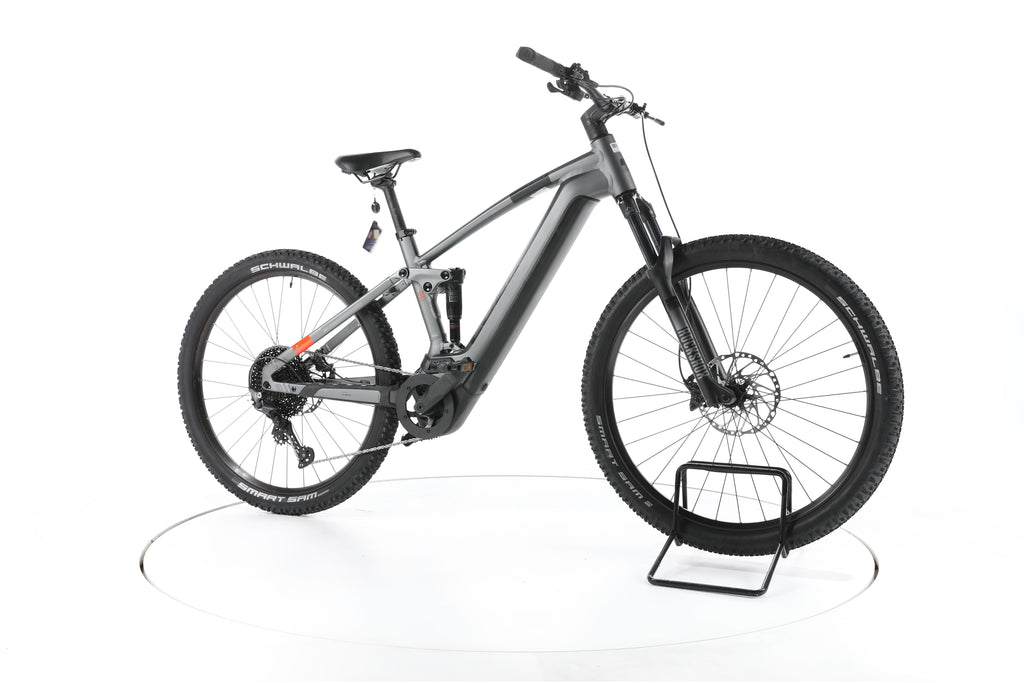 Cube Stereo Hybrid 120 Pro Fully E-Bike - Image 2