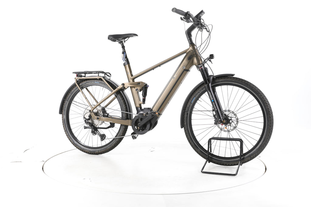 e-bike manufaktur TX22 Cross SUV E-Bike - Image 2