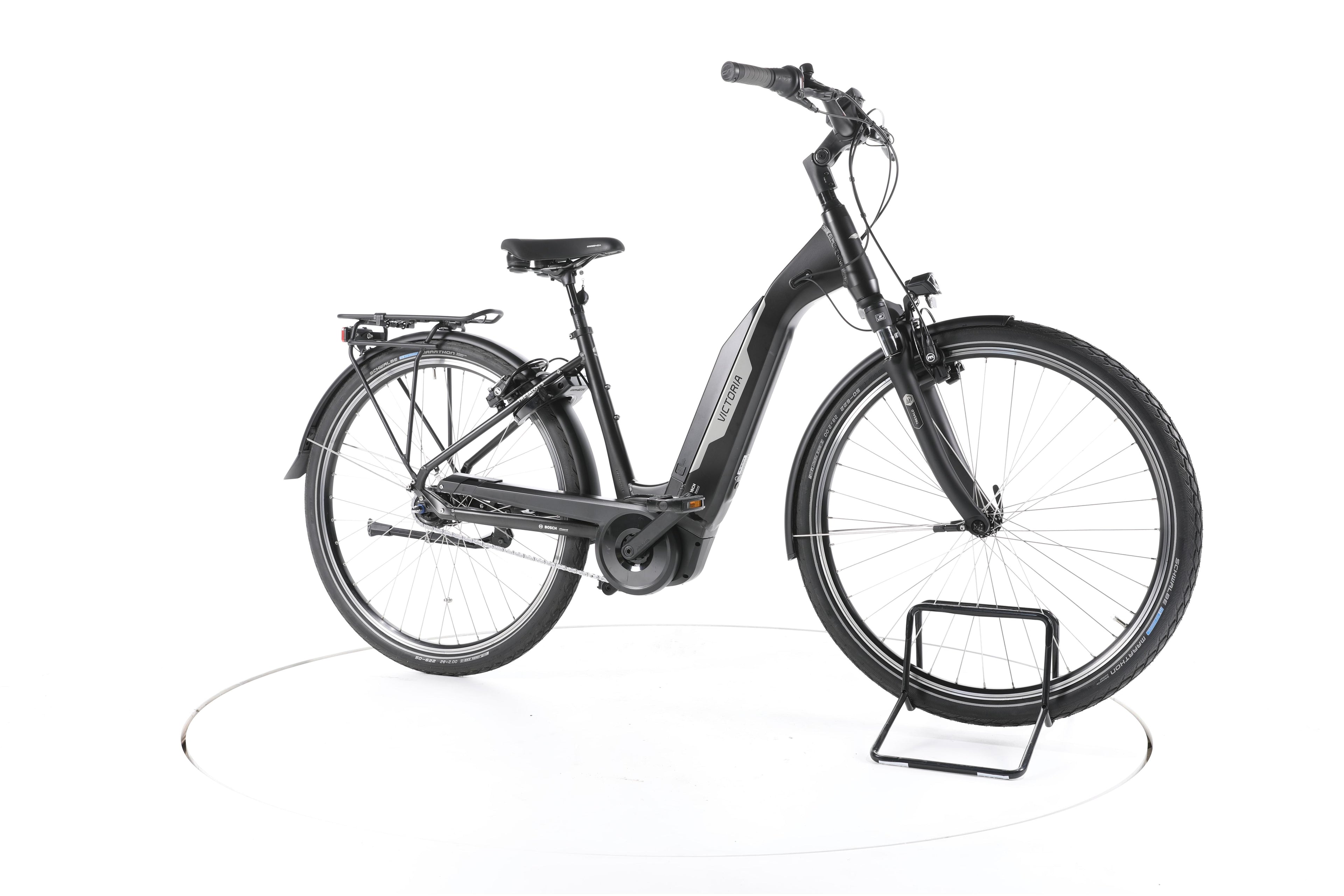 Victoria Tresalo 5 City E-Bike Tiefeinsteiger 2023 - Image 2