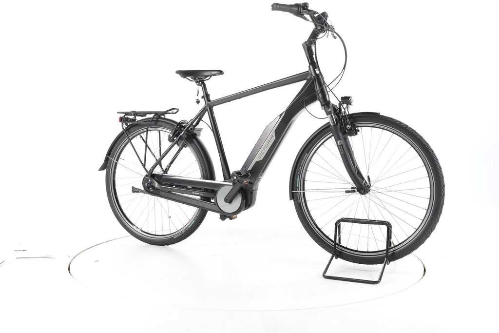 Victoria eTrekking 7.4 City E-Bike - Image 2