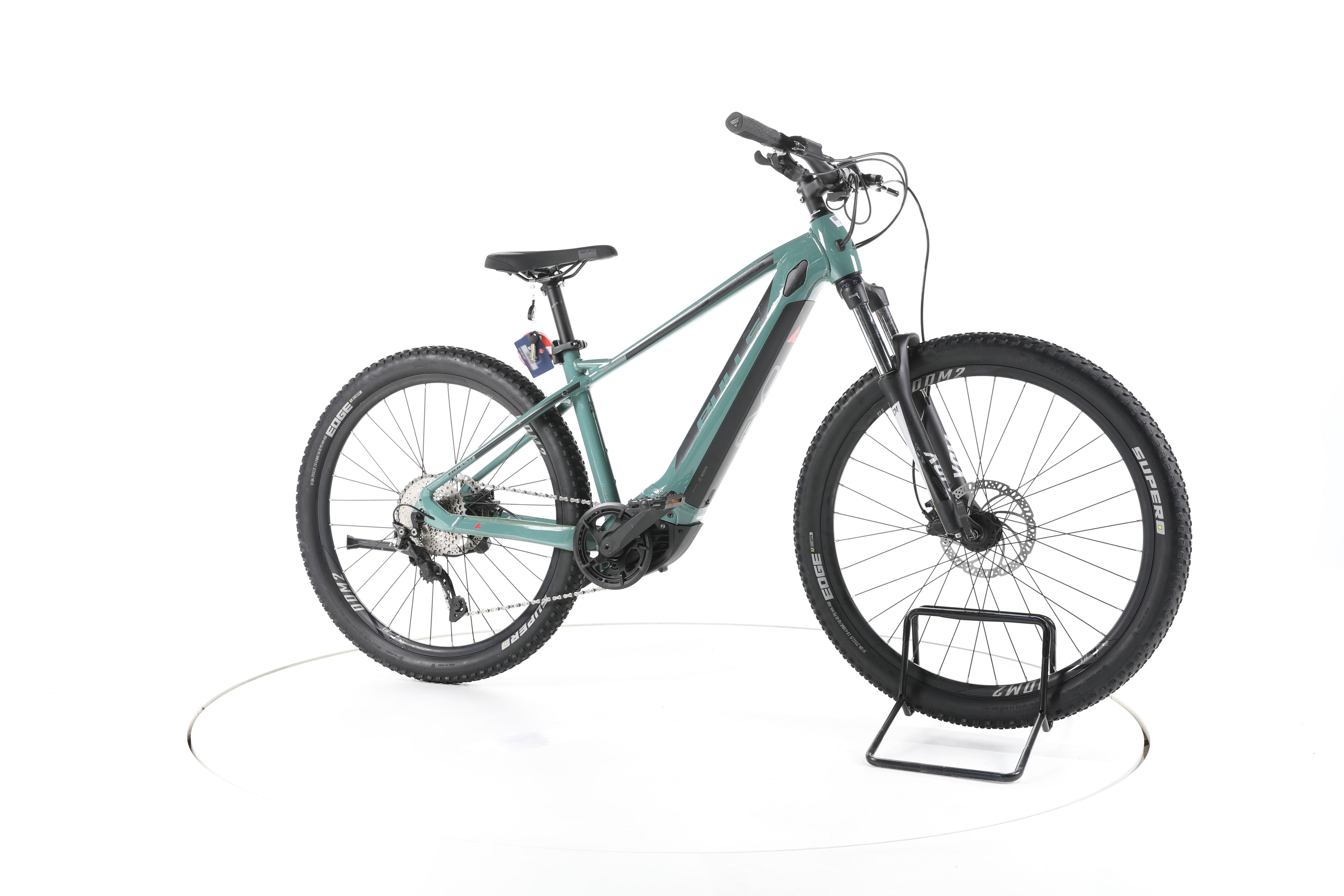 Bulls Evo E-Bike - Image 2