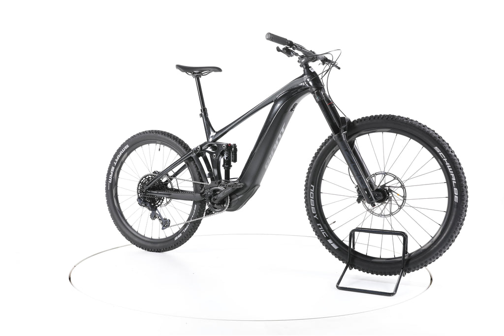 Giant Reign E+ 2 Fully E-Bike - Image 2