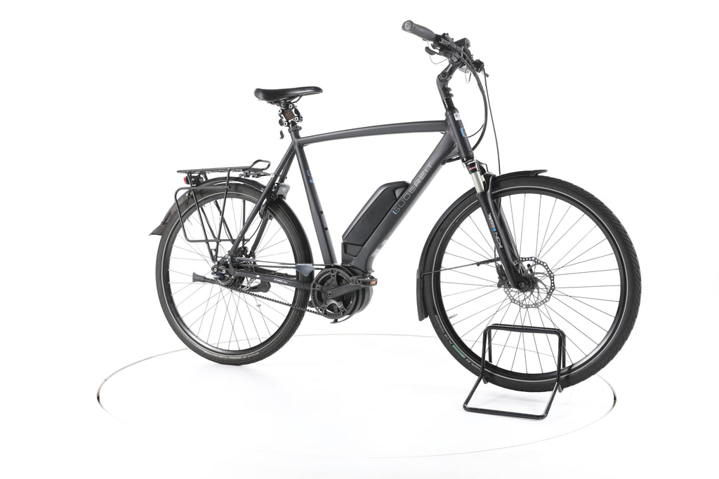 Gudereit ET-9 City E-Bike - Image 2