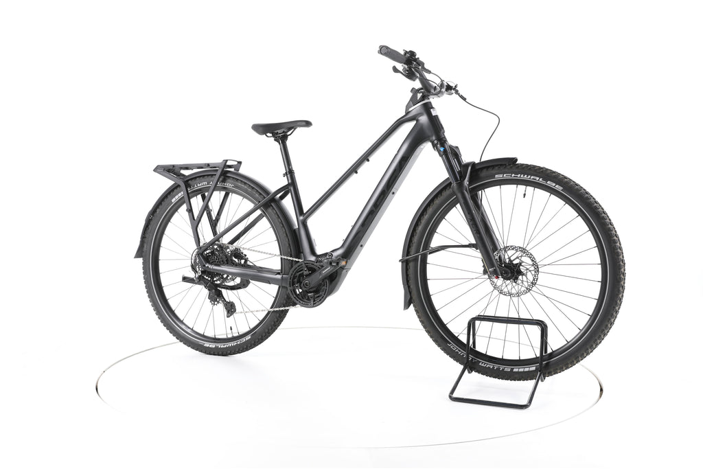 Orbea Kemen MID SUV 30 Trekking E-Bike 2024 - Image 2