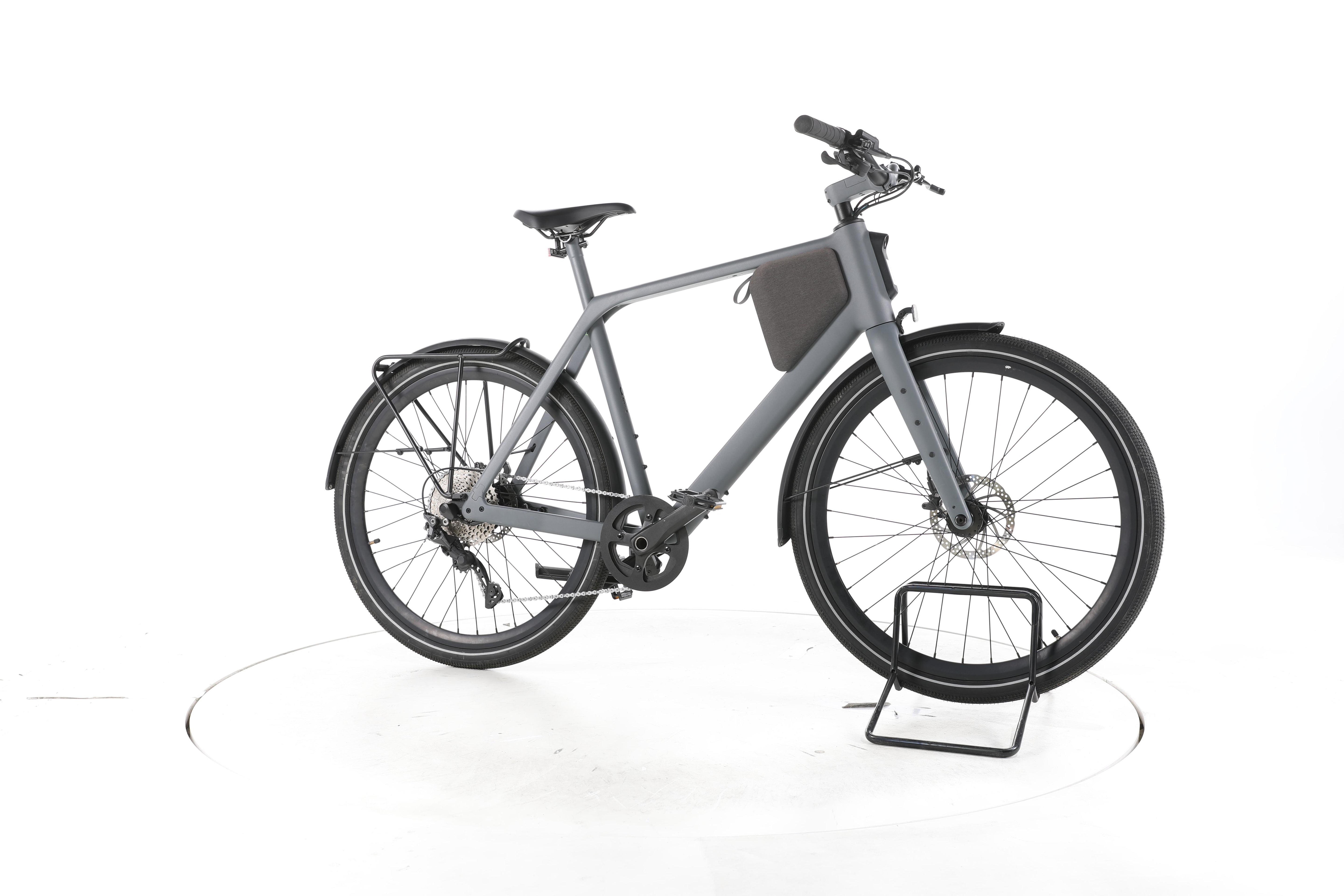 Lemmo ONE MK2 Trekking E-Bike 2024 - Image 2
