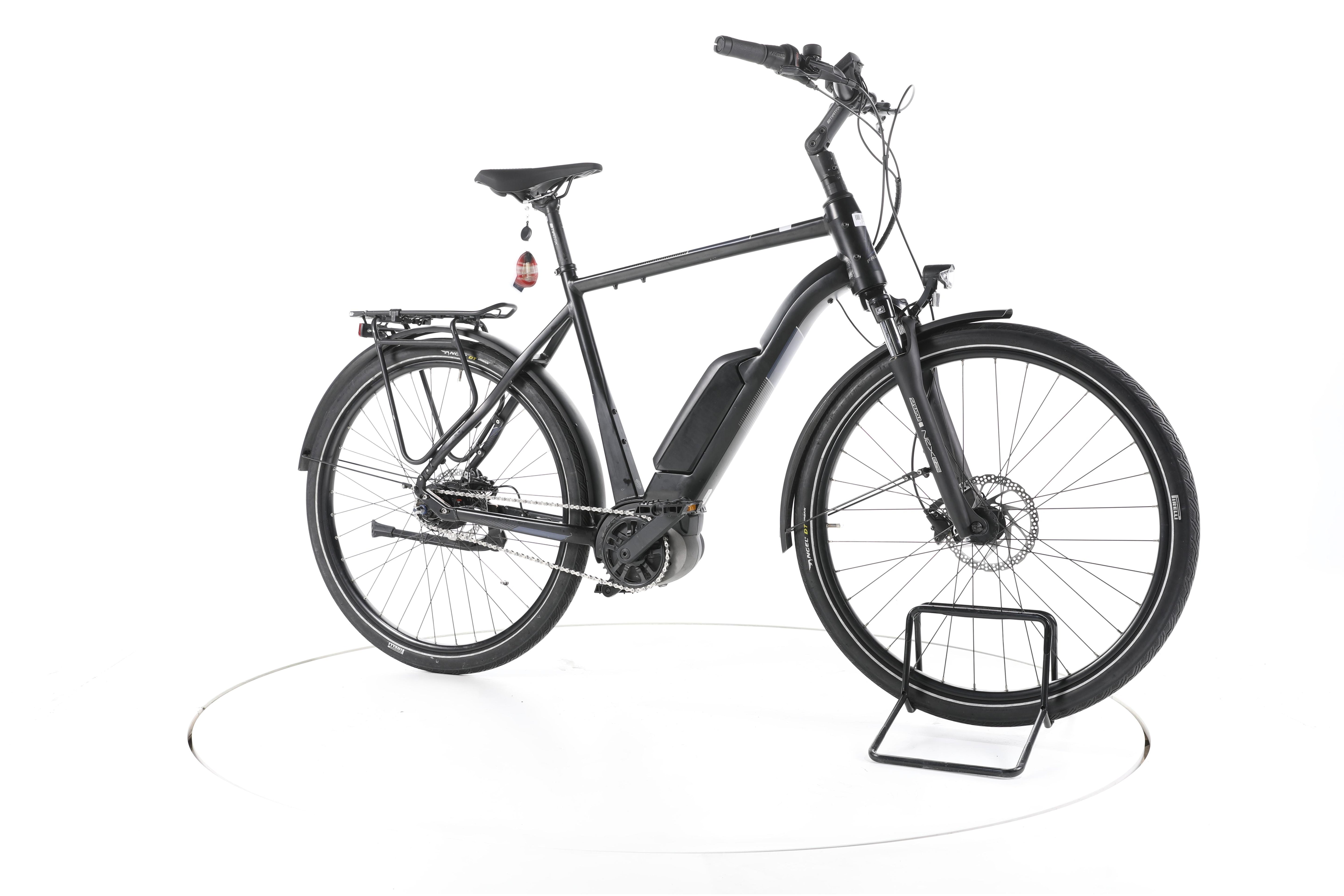 FALTER E 9.0 FL City E-Bike - Image 2