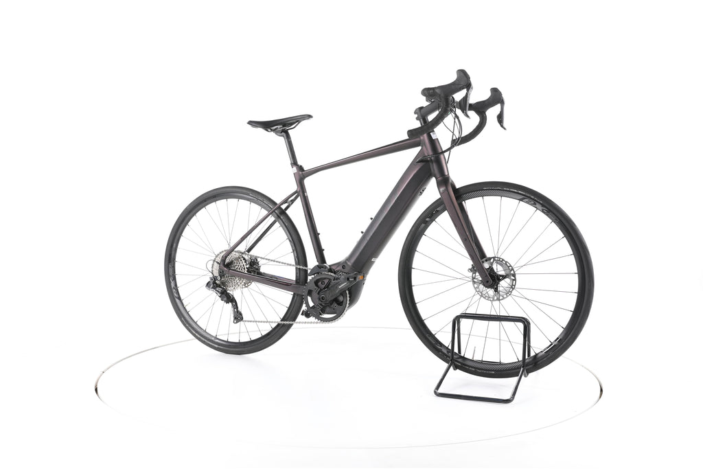 Giant Revolt E+Pro E-Gravelbike - Image 2