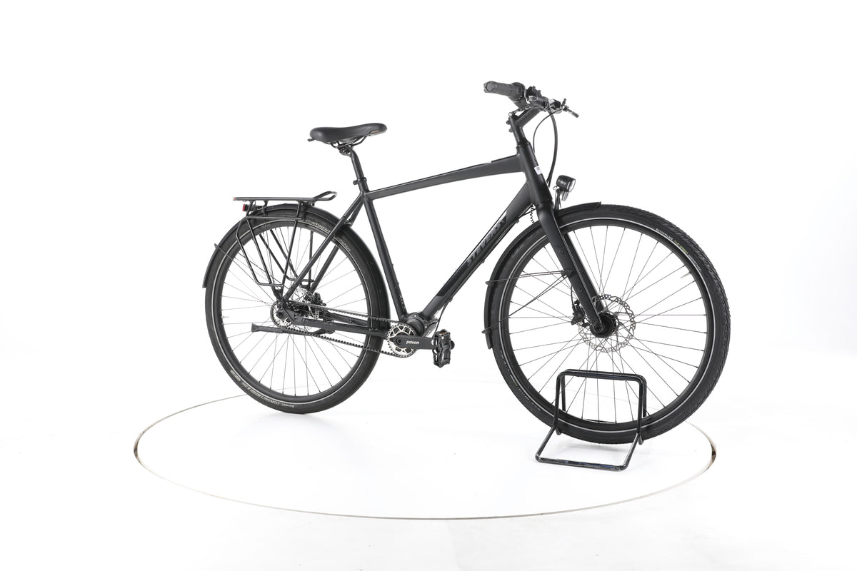 Stevens C12 Fahrrad City & Trekking - Image 2