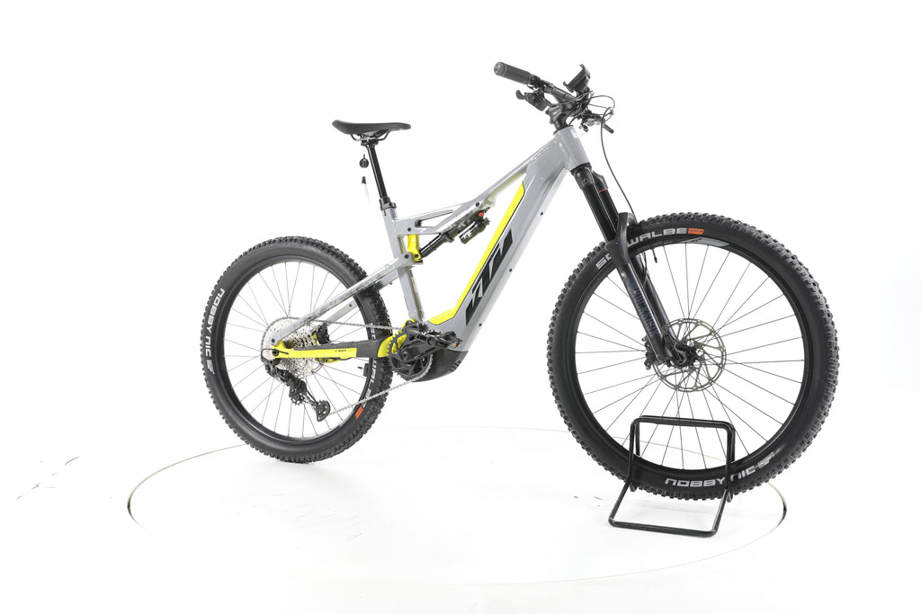 KTM Macina KApoho 7972 E-Bike Fully - Image 2