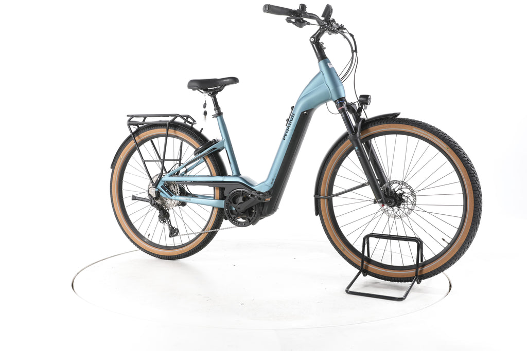 Pegasus Savino EVO 12 Lite Trekking E-Bike Tiefeinsteiger - Image 2