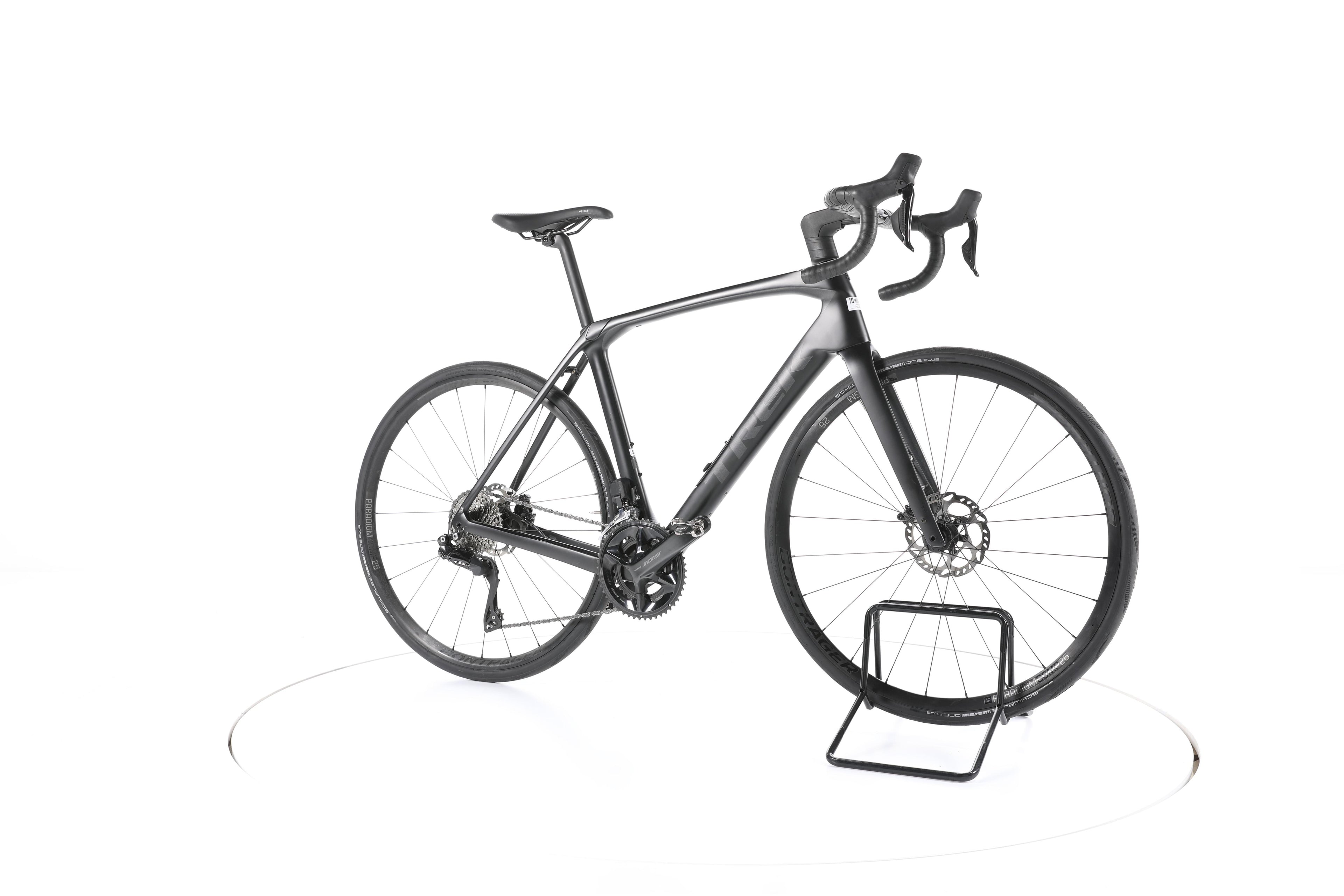 Trek Domane SL6 Gen 4 - Image 2