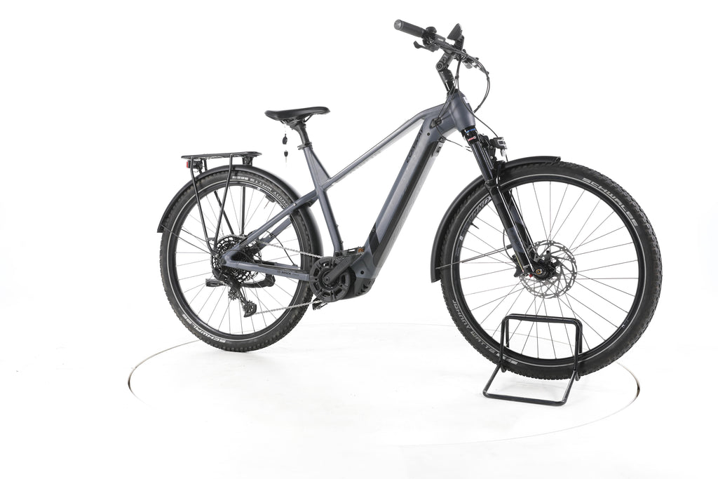 Conway Cairon SUV 5.0 Trekking E-Bike - Image 2