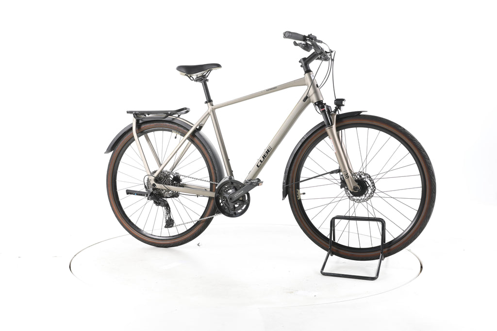 Cube Kathmandu Pro Fahrrad City & Trekking - Image 2