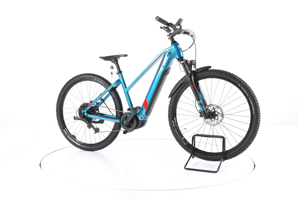 Conway Cairon S 2.0 E-Bike 2023 - Image 2