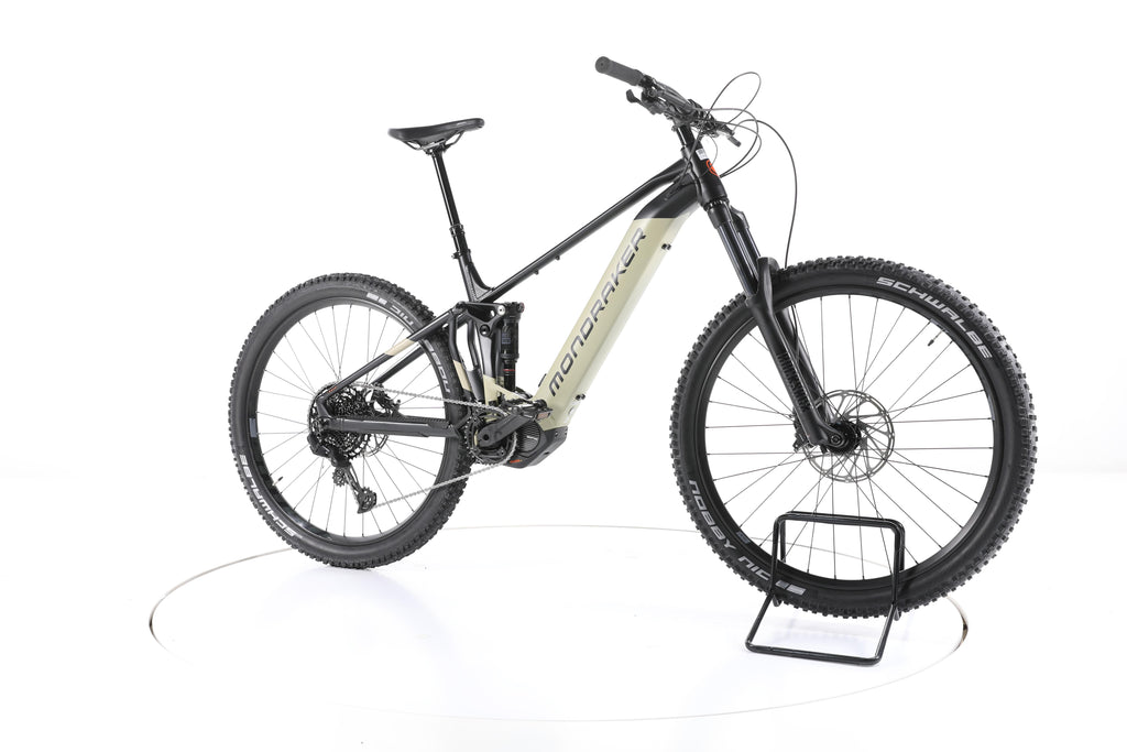 Mondraker DUSK E-Bike Fully - Image 2