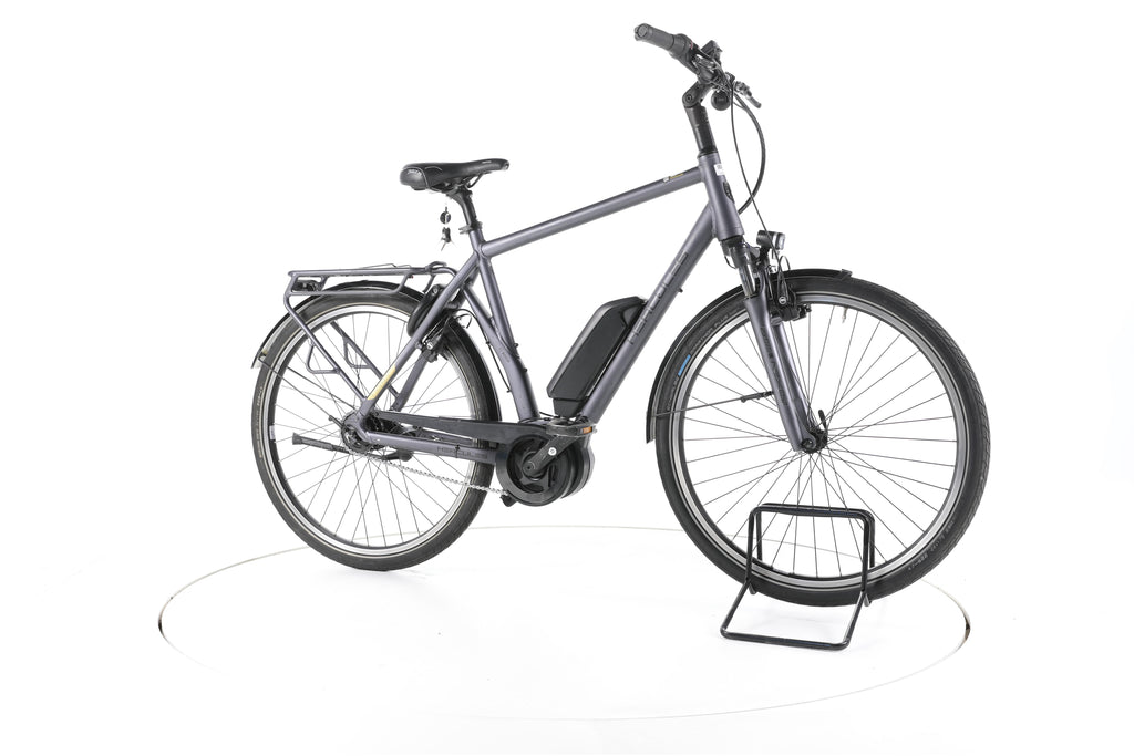 Hercules E-Imperial 180 S R5 City E-Bike - Image 2