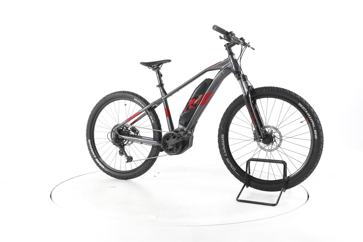 R Raymon HardRay E 3.0 E-Bike - Image 2