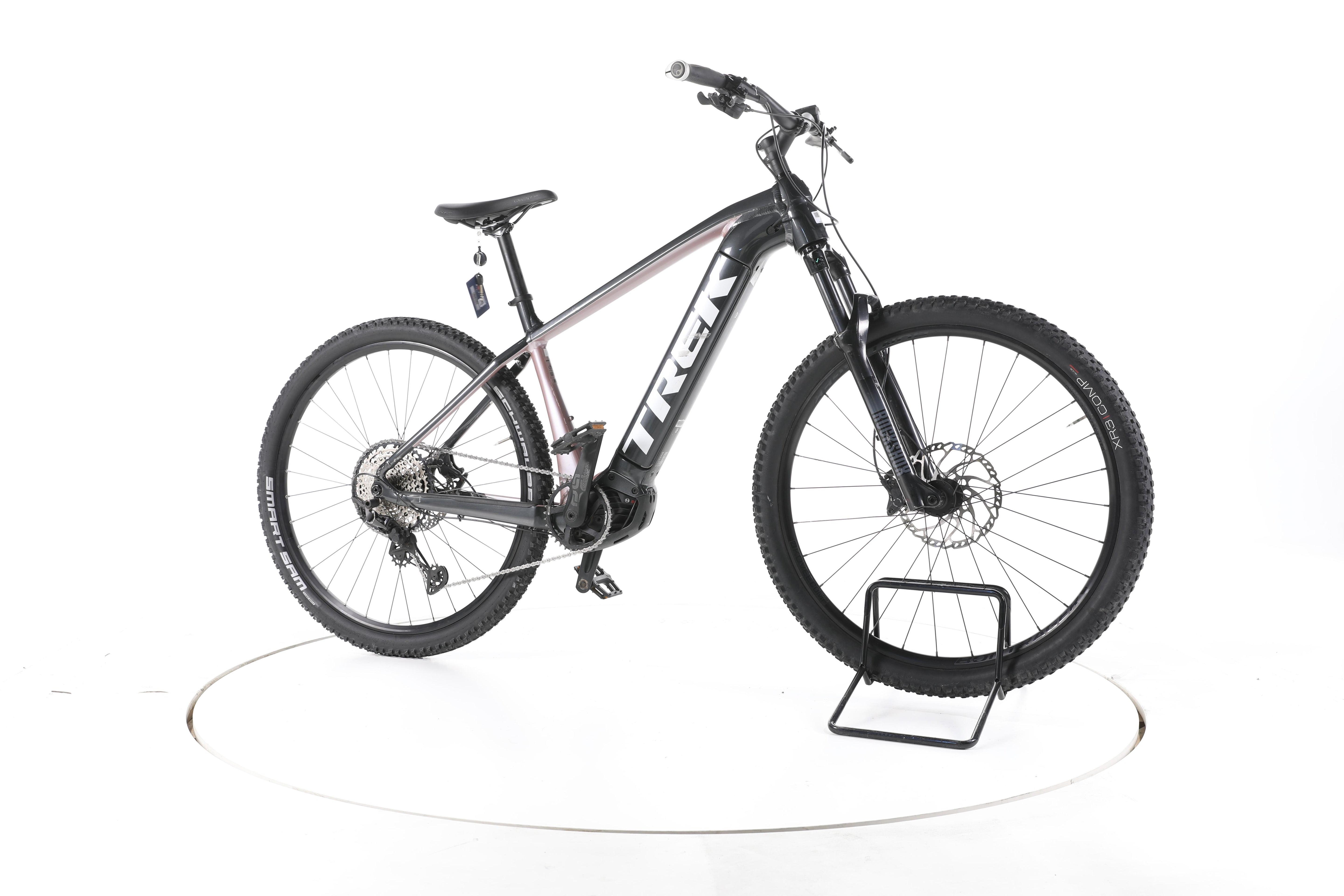 Trek Powerfly 5 E-Bike - Image 2