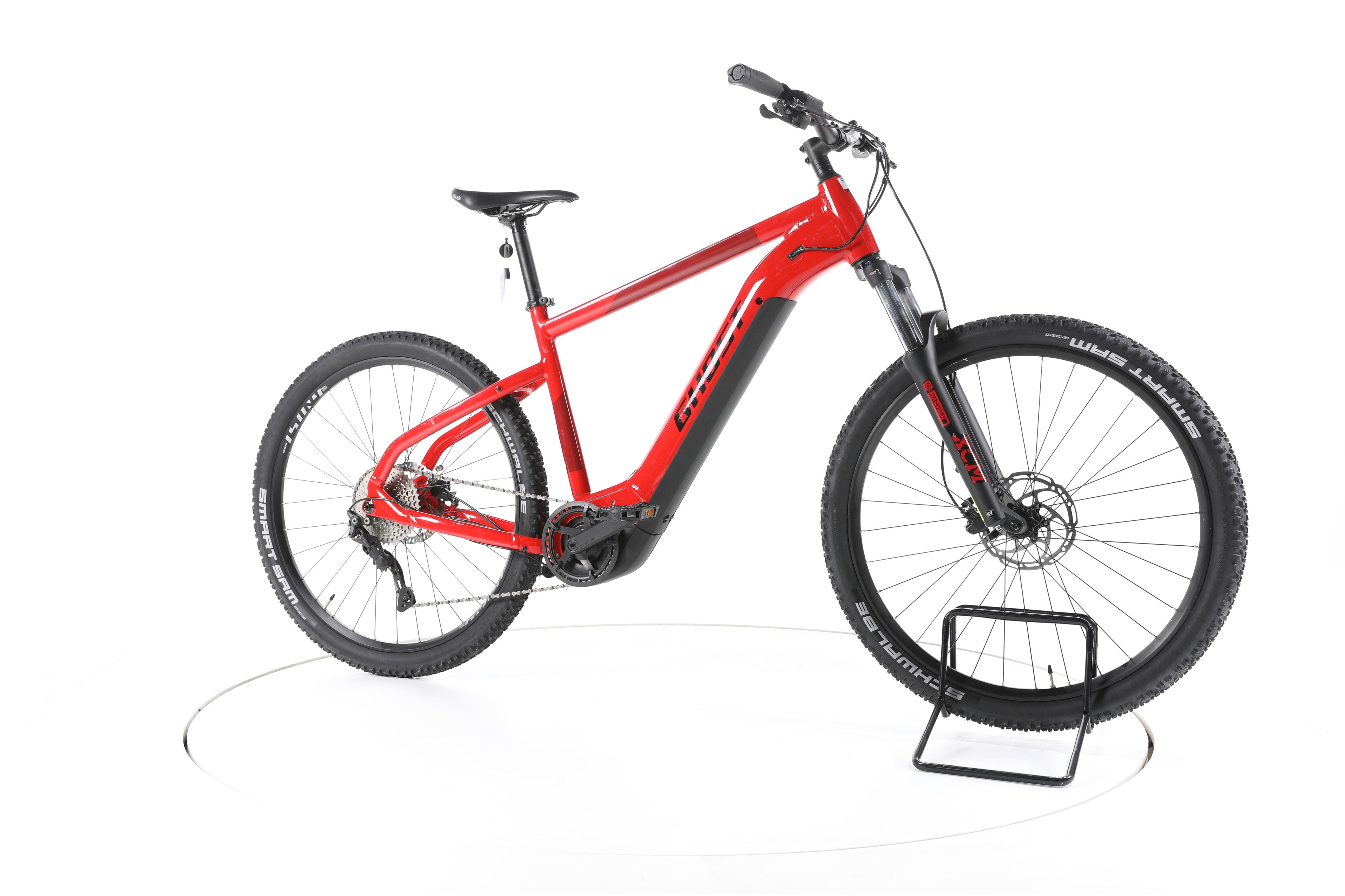Ghost E-Teru Universal E-Bike - Image 2