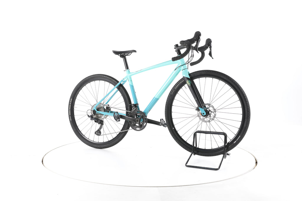 Bianchi Impulso Allroad Gravelbike - Image 2
