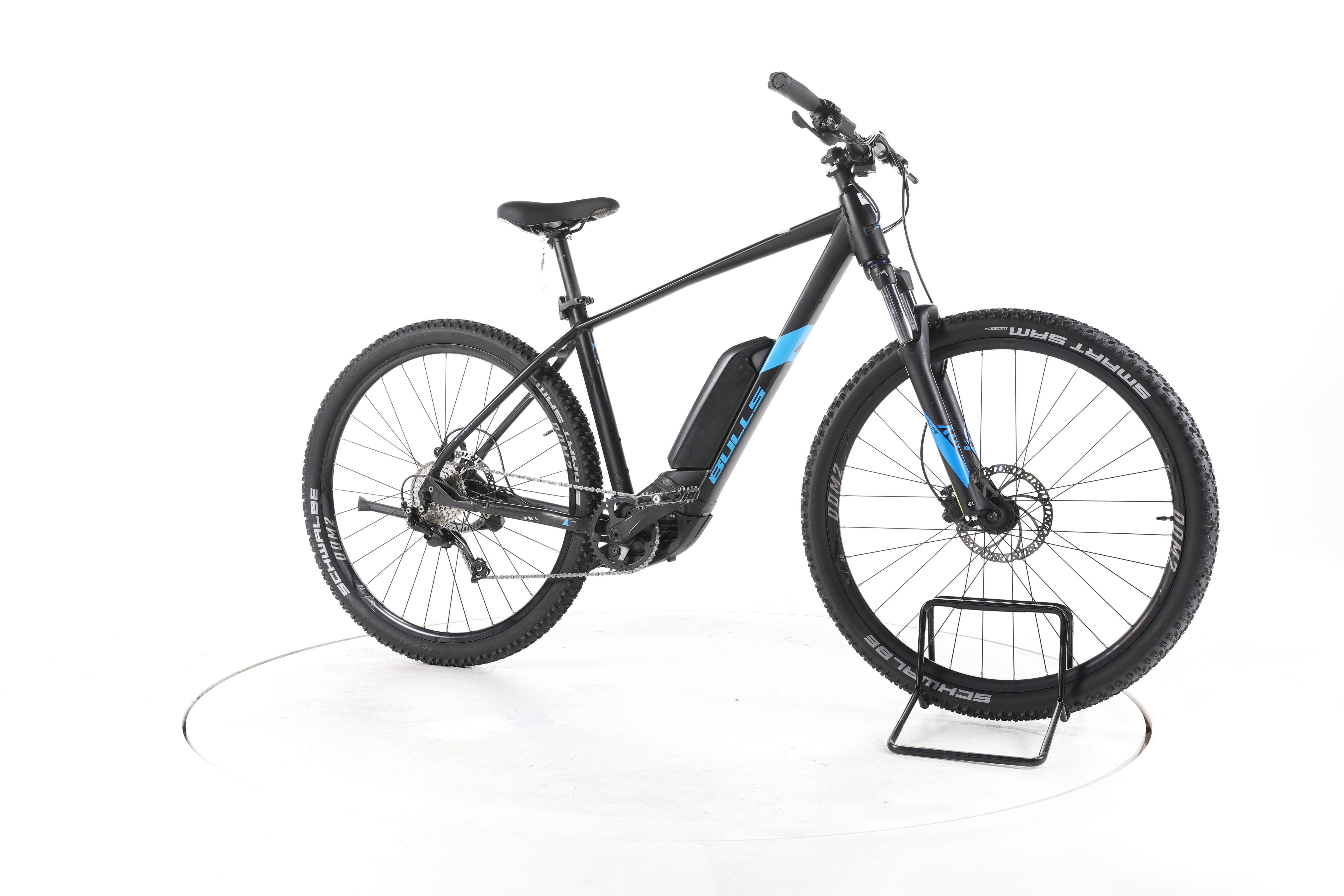 Bulls LT CX 500 Street E-Bike - Image 2