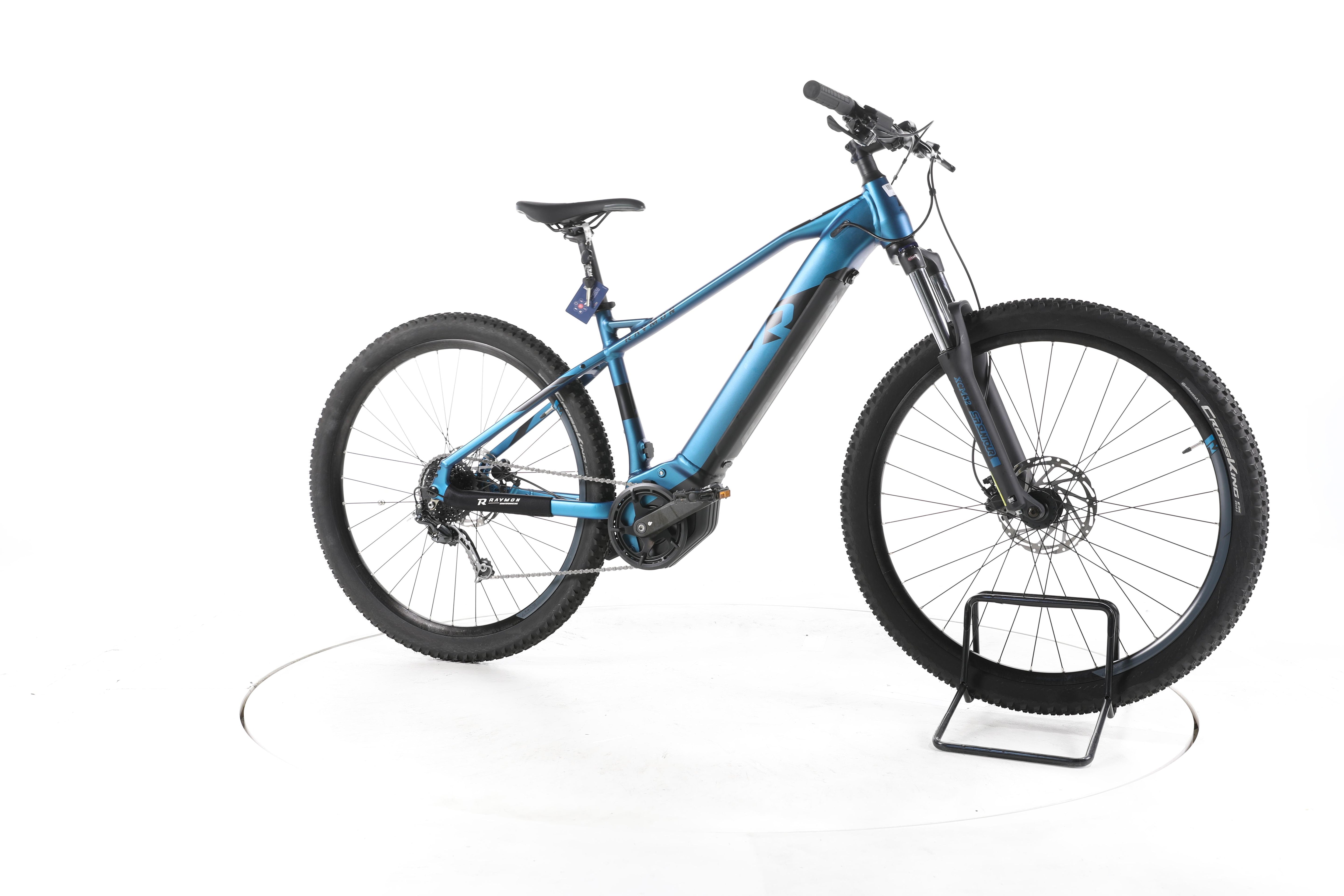 R Raymon HardRay E 5.0 E-Bike - Image 2