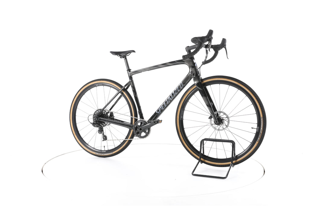 Specialized Diverge Sport Carbon - Image 2