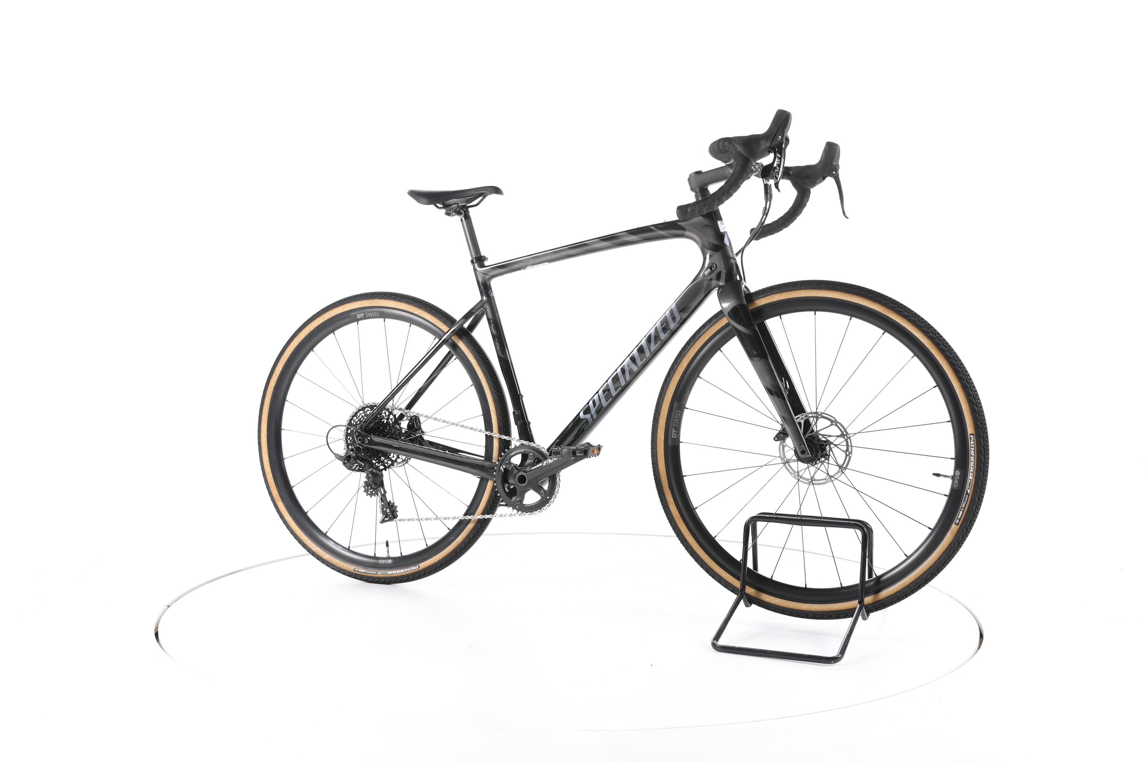 Specialized Diverge Sport Carbon - Image 2