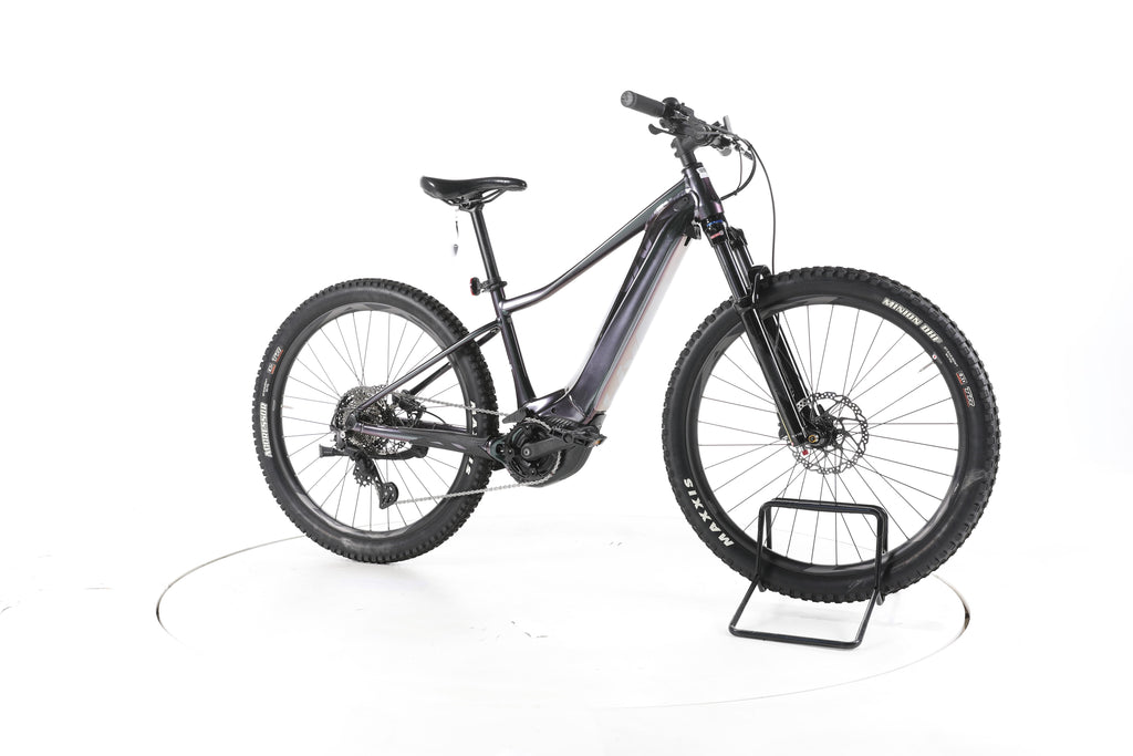 Liv Vall E+ Pro Trekking E-Bike - Image 2