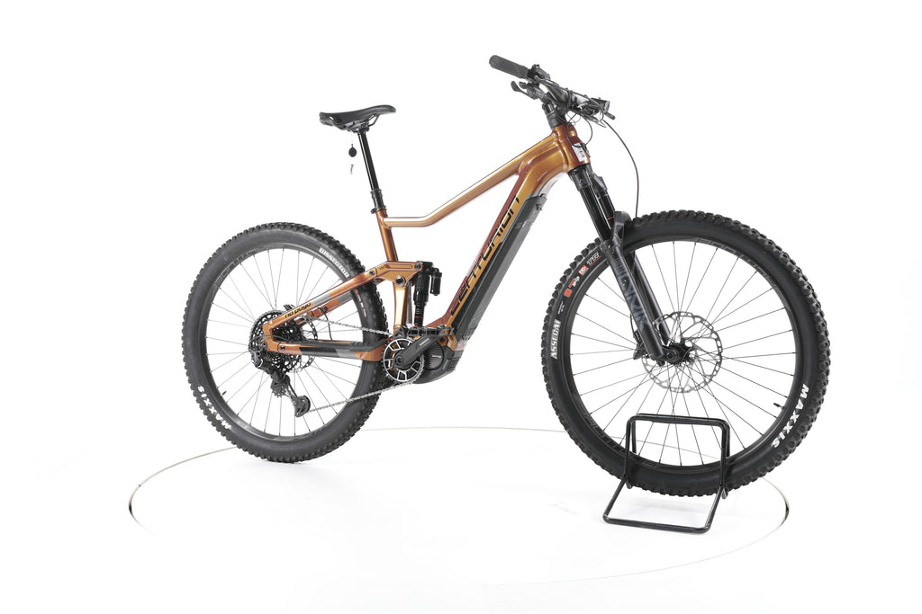 Centurion No Pogo F2000i Fully E-Bike 2024 - Image 2