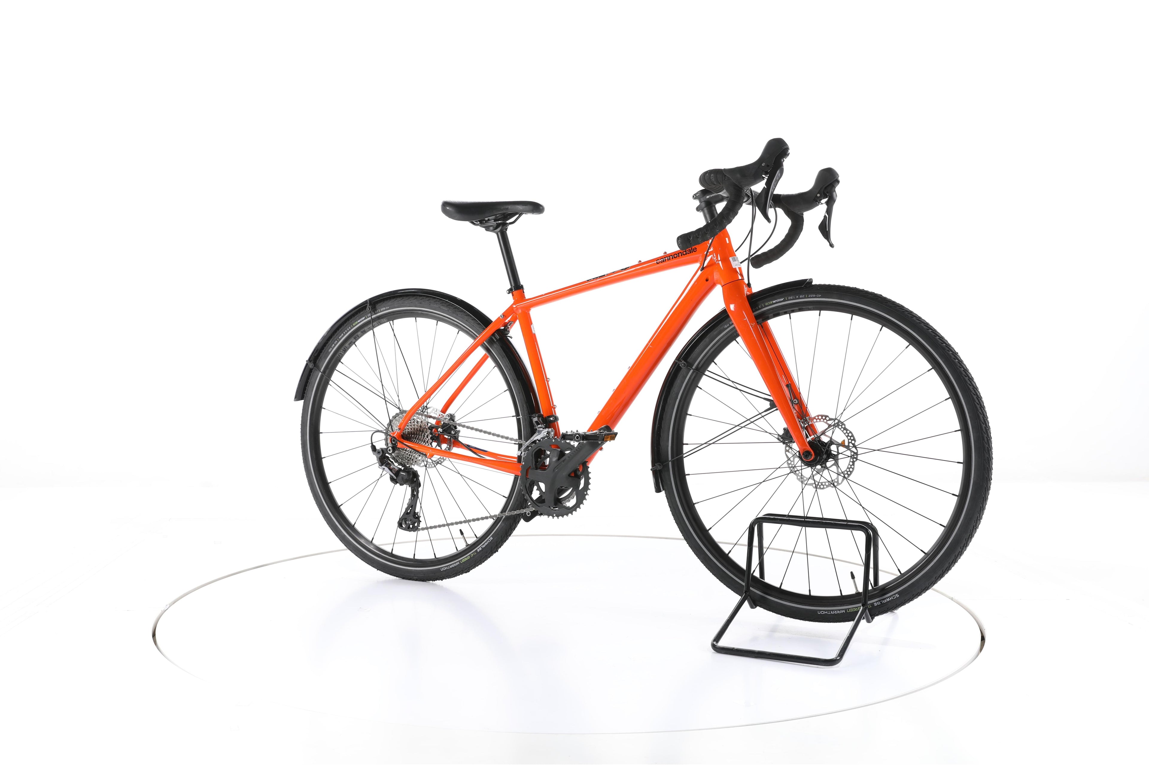 Cannondale 700 M Topstone 1 Ora - Image 2