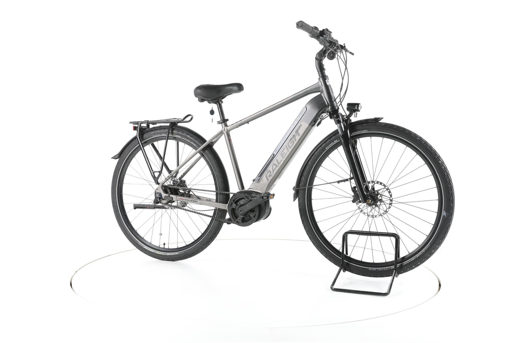 Raleigh Kent Premium City E-Bike - Image 2