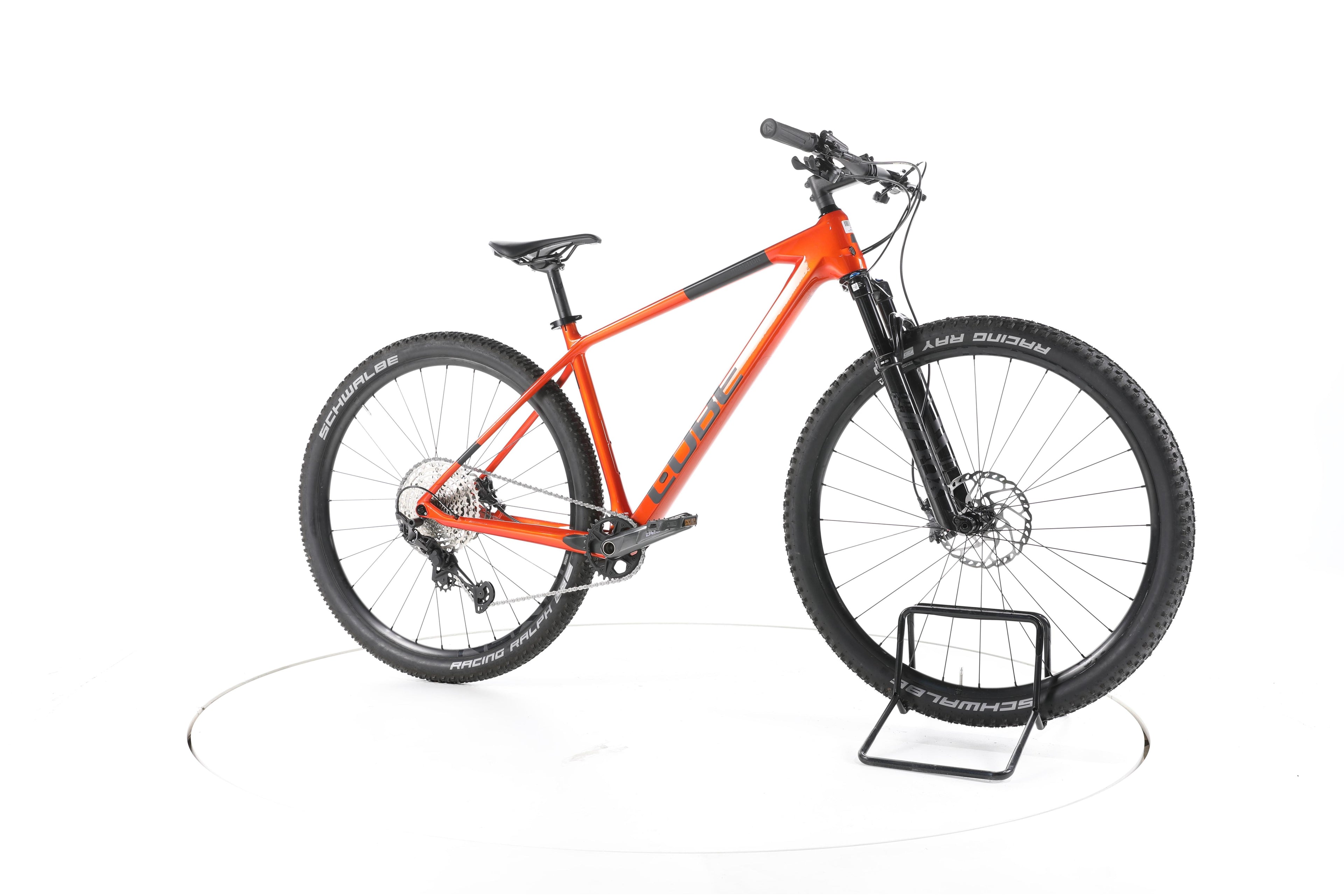 Cube Reaction C:62 Race - Image 2