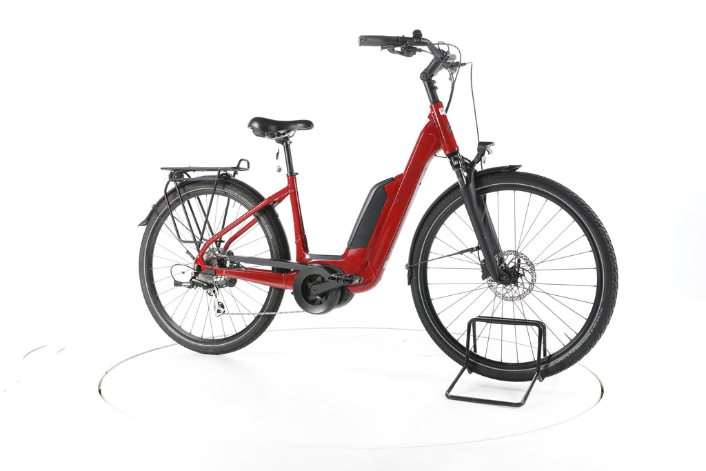 Kalkhoff Endeavour 1.B Move Trekking E-Bike Tiefeinsteiger - Image 2