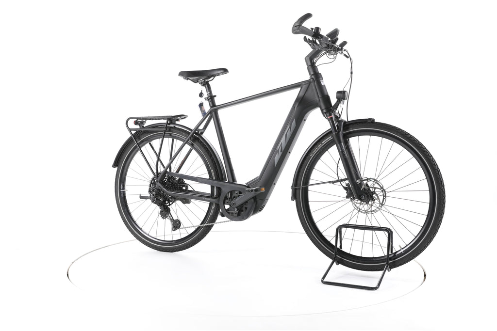 KTM Power Sport 11 Plus Trekking E-Bike - Image 2